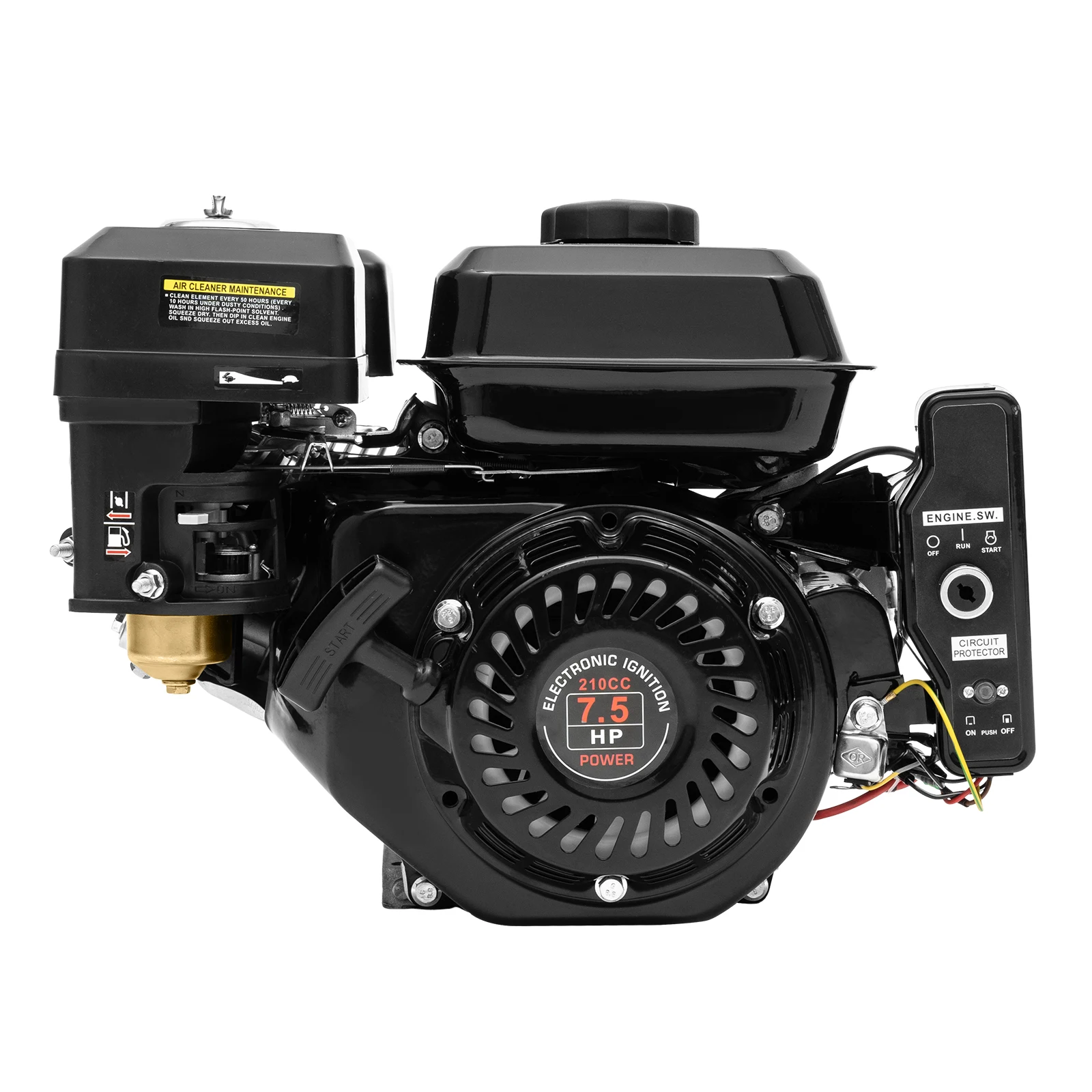 Gasoline Engine 3KW