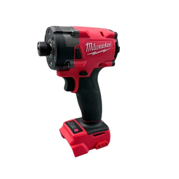 Milwaukee Brushless Impact Driver