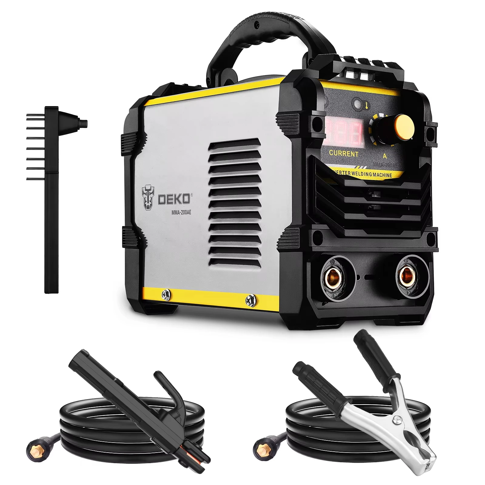 DEKO MMA Series DC Inverter ARC Welder