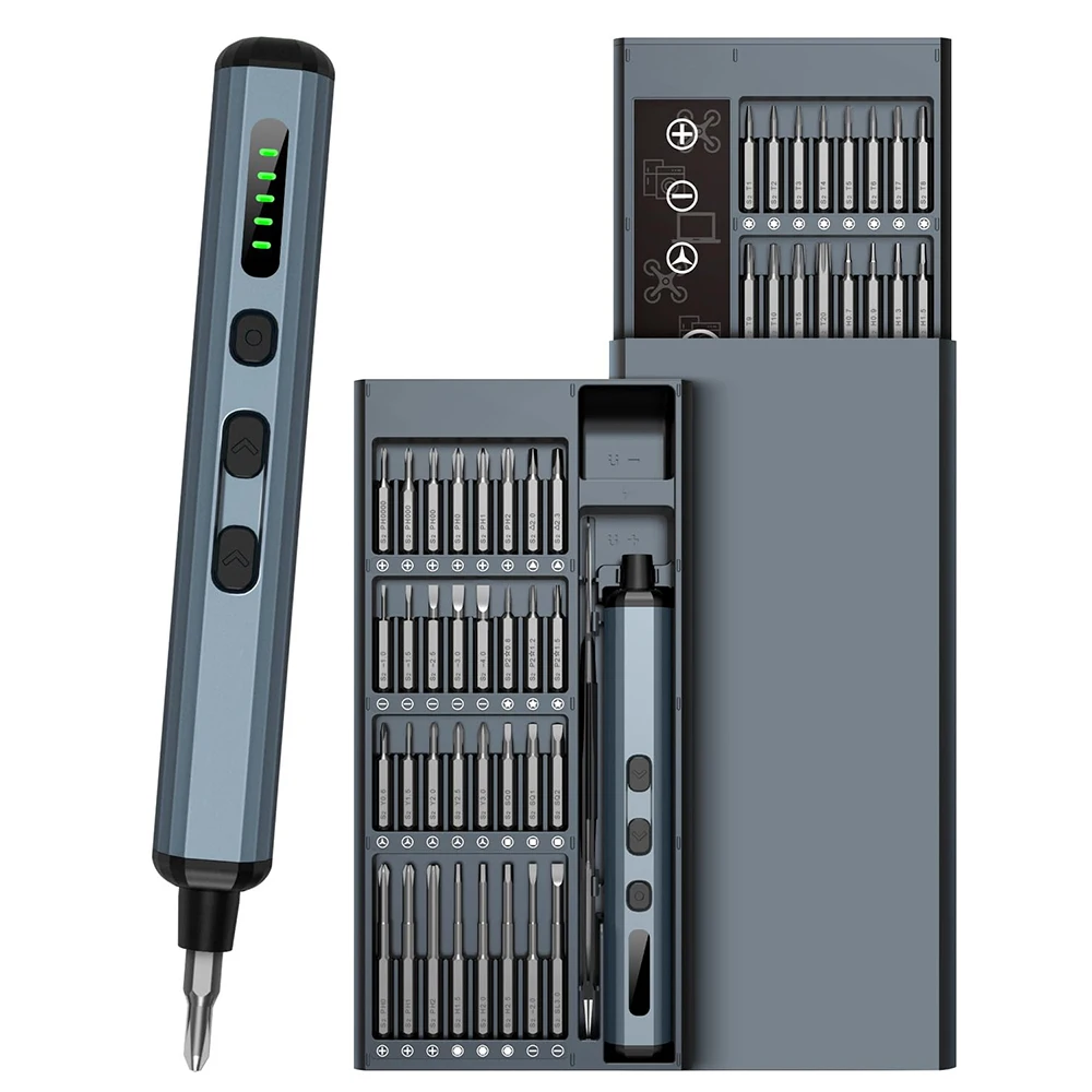 Electric Screwdriver Set