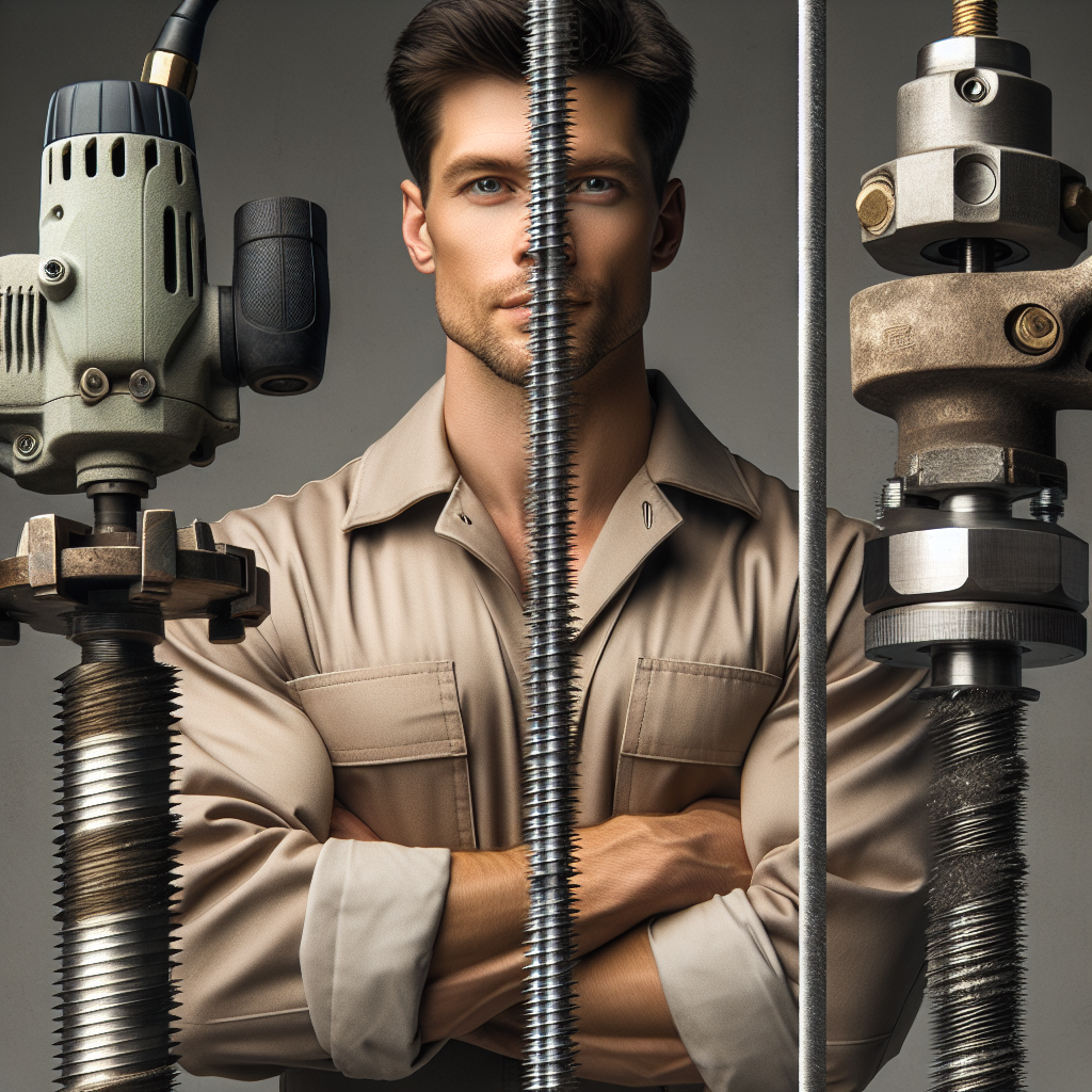 Cutting Threaded Rod Cleanly: The Ultimate Comparison Guide