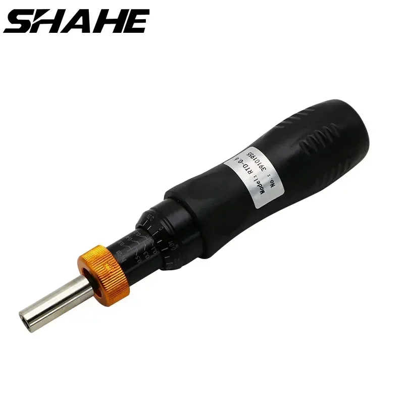 Precision Screwdriver tool set for Torque tasks