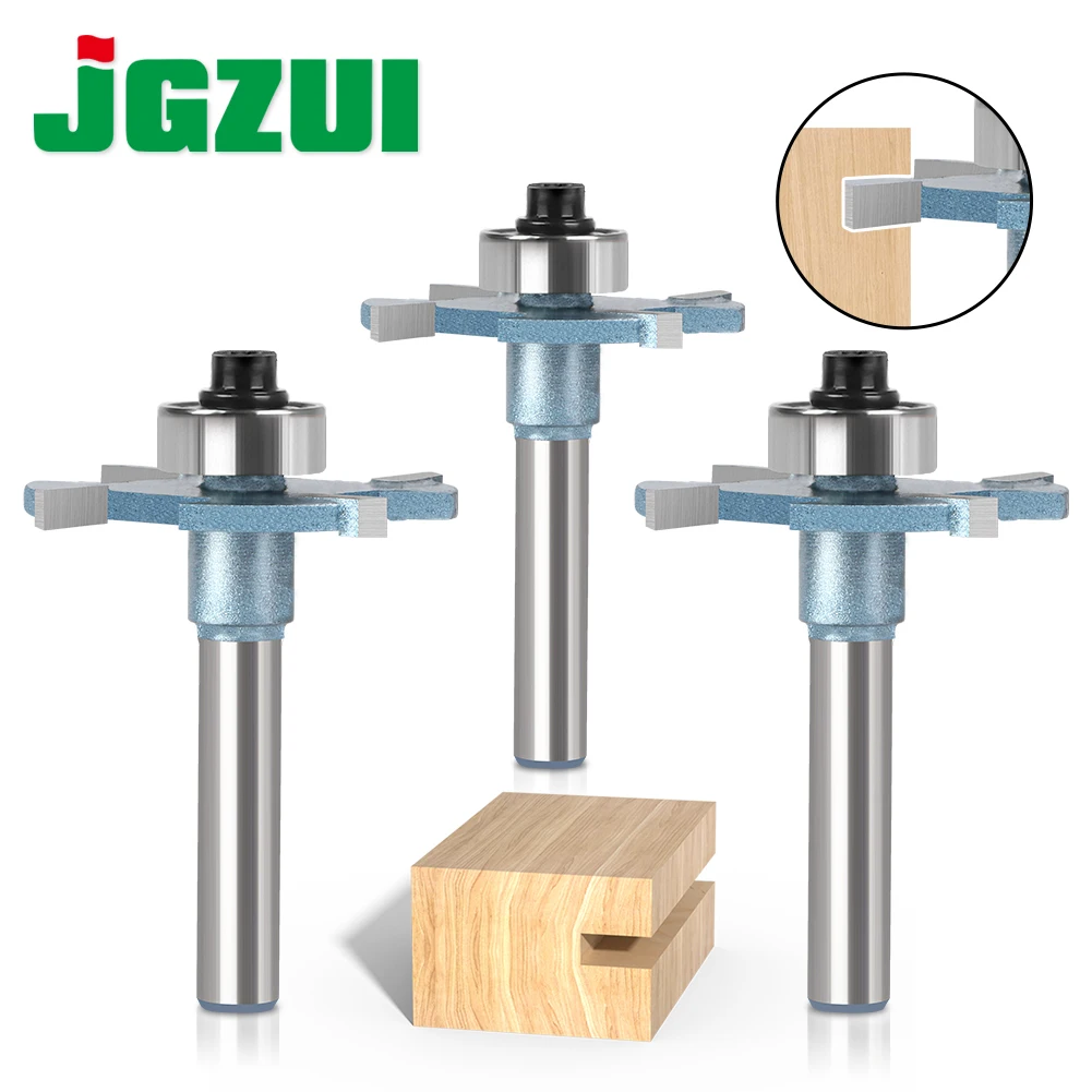 Wood Router Trimmer